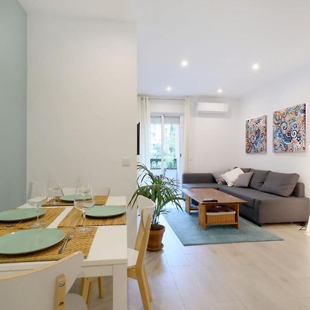Apartamento Nuevo-Junto A Mezquita Córdova Exterior foto