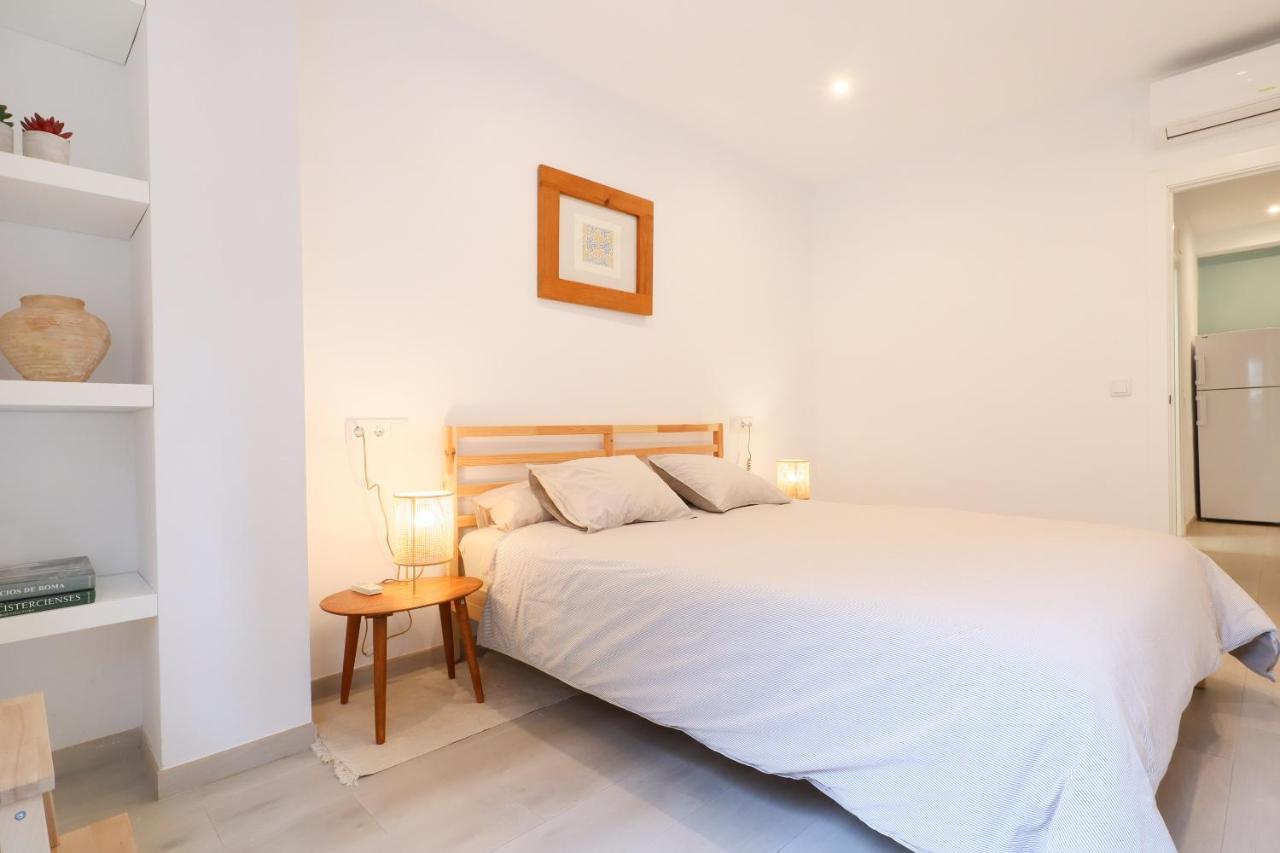 Apartamento Nuevo-Junto A Mezquita Córdova Exterior foto