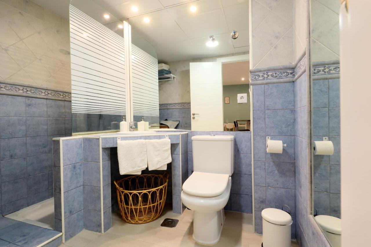Apartamento Nuevo-Junto A Mezquita Córdova Exterior foto