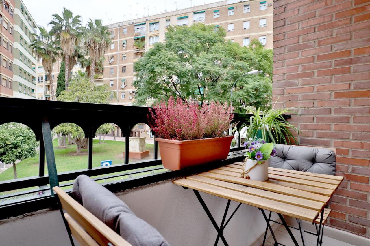 Apartamento Nuevo-Junto A Mezquita Córdova Exterior foto