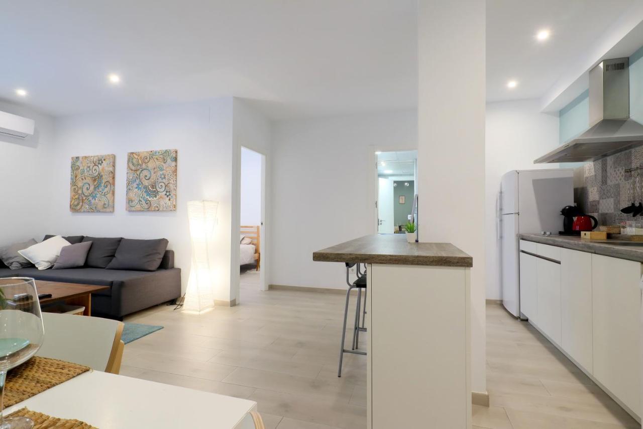 Apartamento Nuevo-Junto A Mezquita Córdova Exterior foto