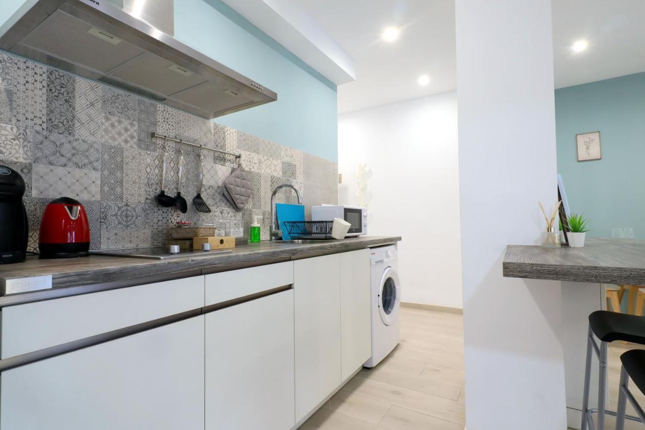 Apartamento Nuevo-Junto A Mezquita Córdova Exterior foto