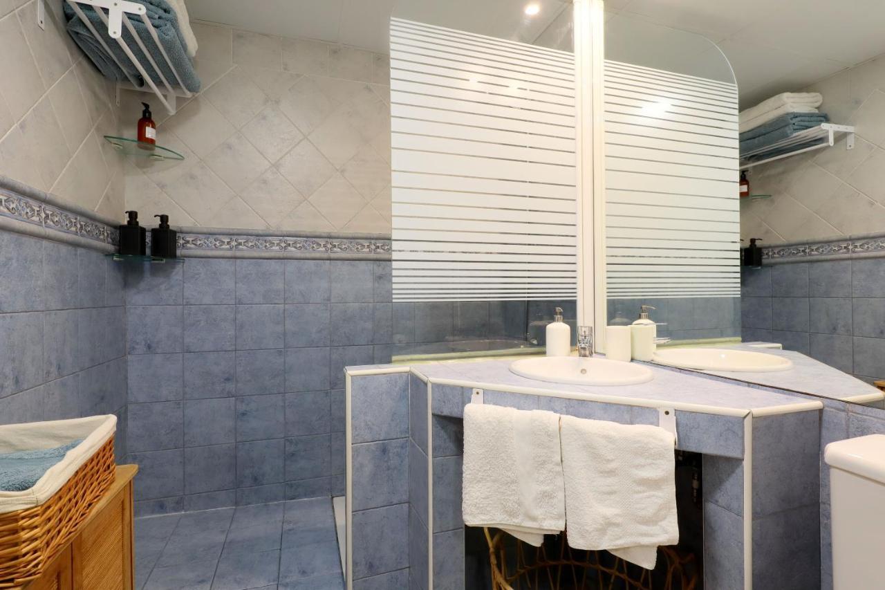 Apartamento Nuevo-Junto A Mezquita Córdova Exterior foto