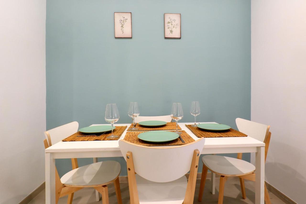 Apartamento Nuevo-Junto A Mezquita Córdova Exterior foto