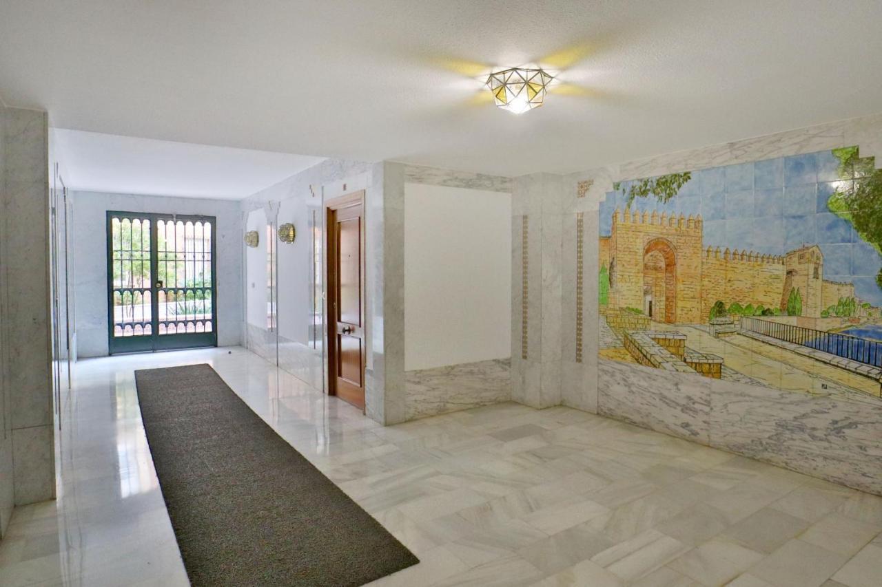 Apartamento Nuevo-Junto A Mezquita Córdova Exterior foto