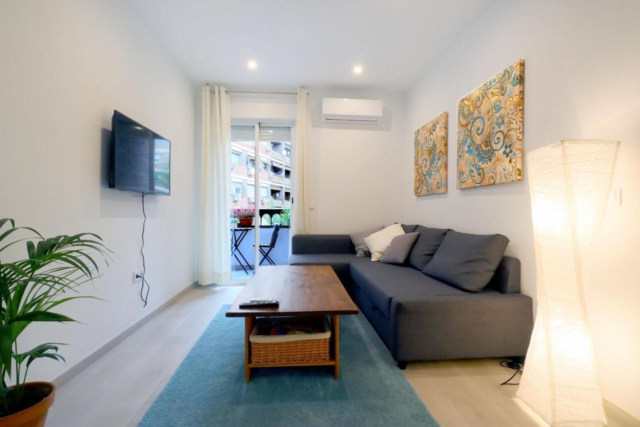 Apartamento Nuevo-Junto A Mezquita Córdova Exterior foto