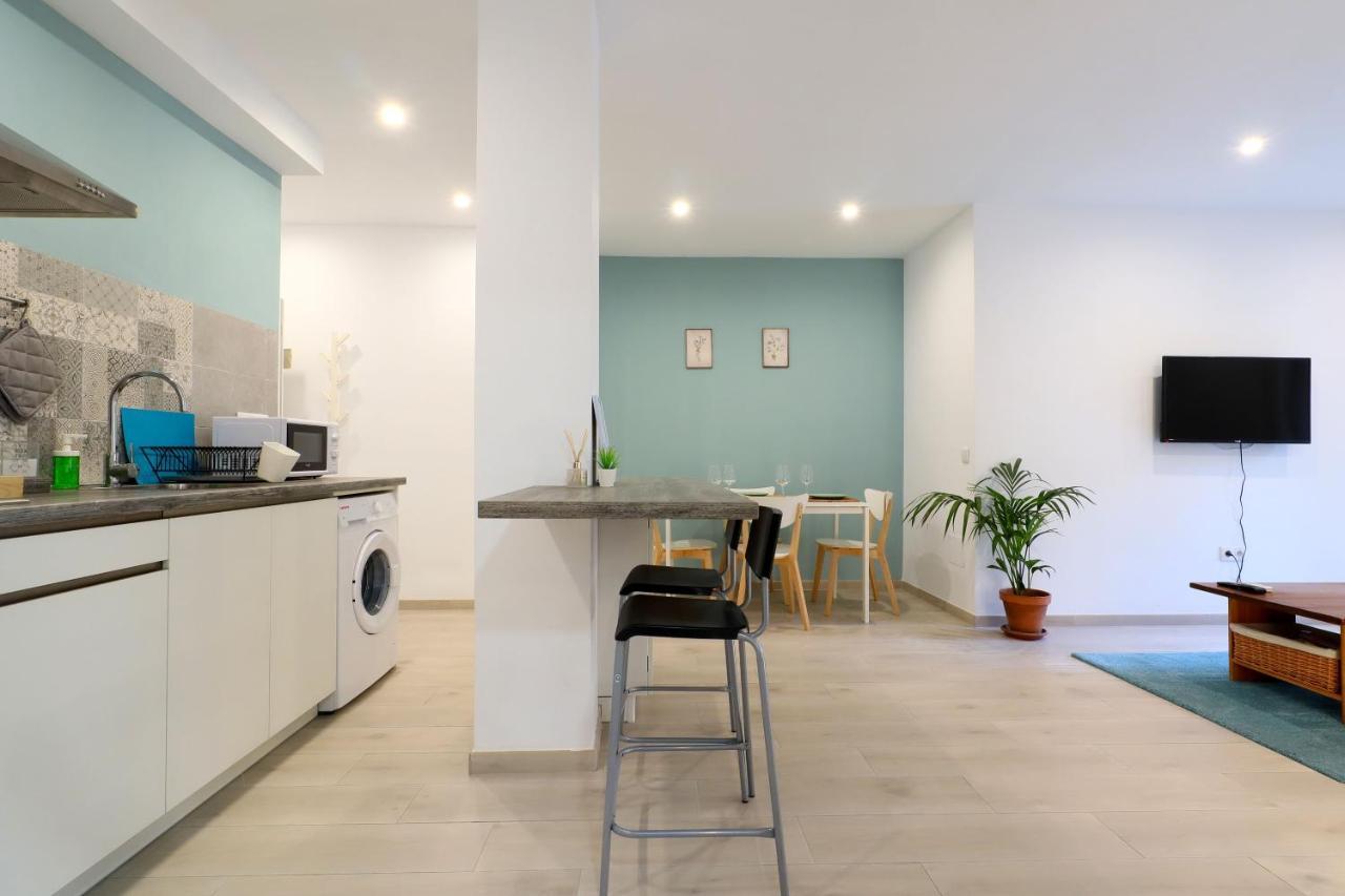 Apartamento Nuevo-Junto A Mezquita Córdova Exterior foto