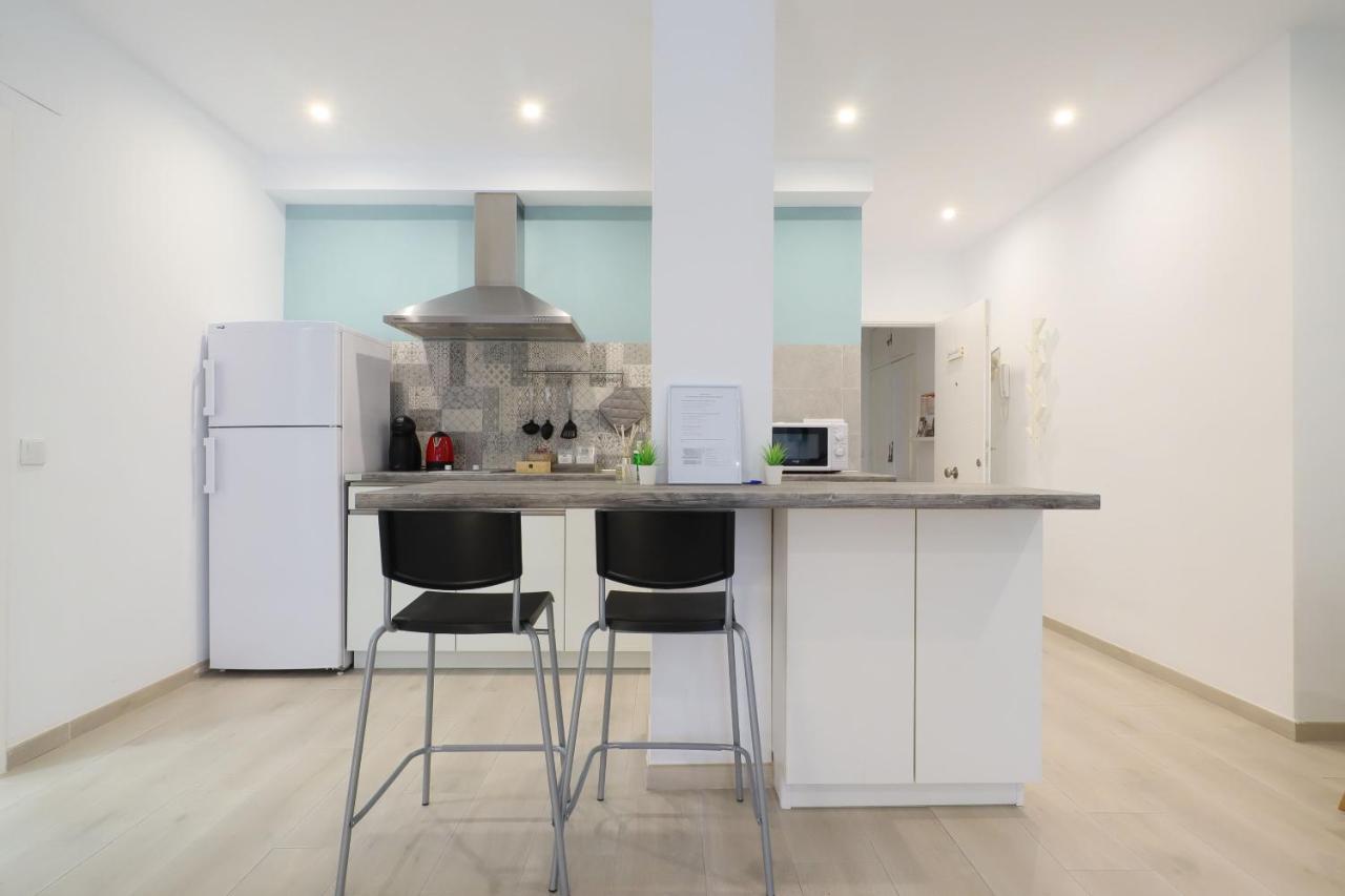 Apartamento Nuevo-Junto A Mezquita Córdova Exterior foto