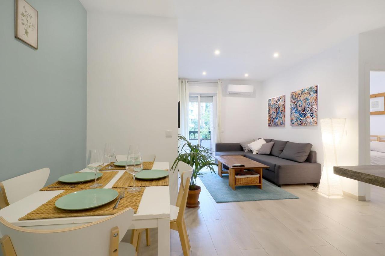 Apartamento Nuevo-Junto A Mezquita Córdova Exterior foto