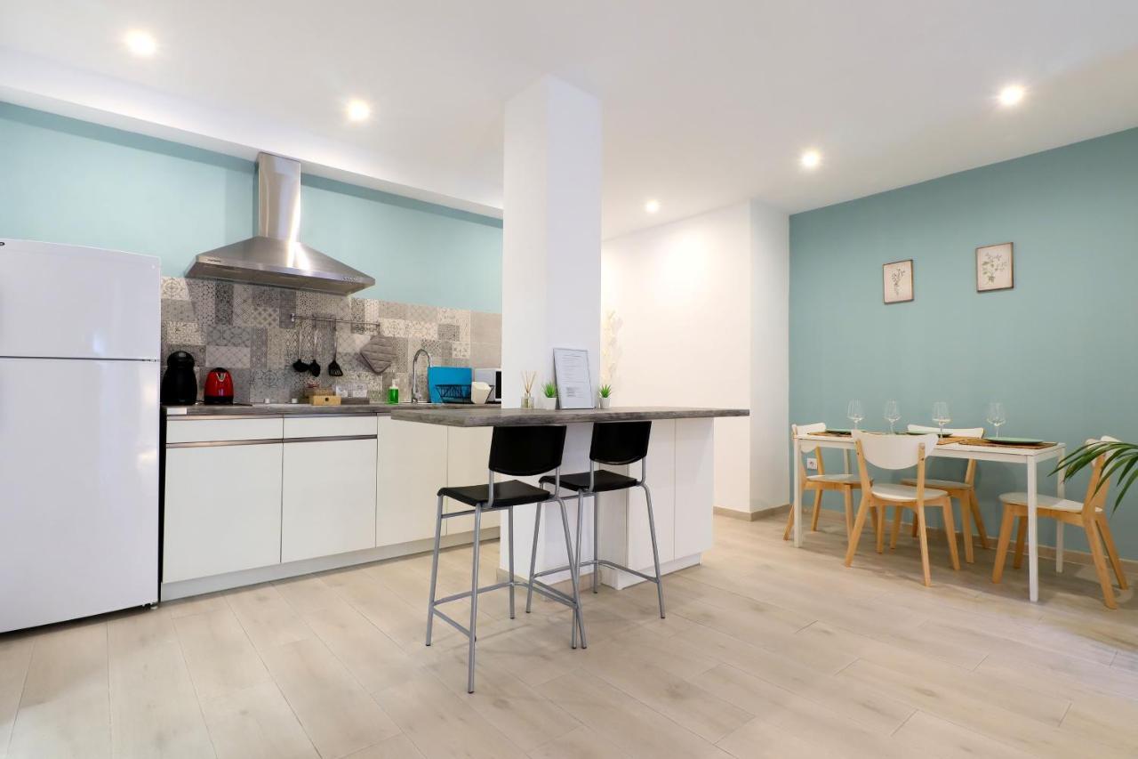 Apartamento Nuevo-Junto A Mezquita Córdova Exterior foto