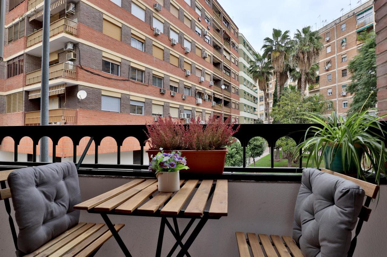 Apartamento Nuevo-Junto A Mezquita Córdova Exterior foto