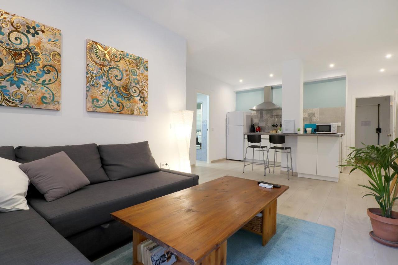 Apartamento Nuevo-Junto A Mezquita Córdova Exterior foto