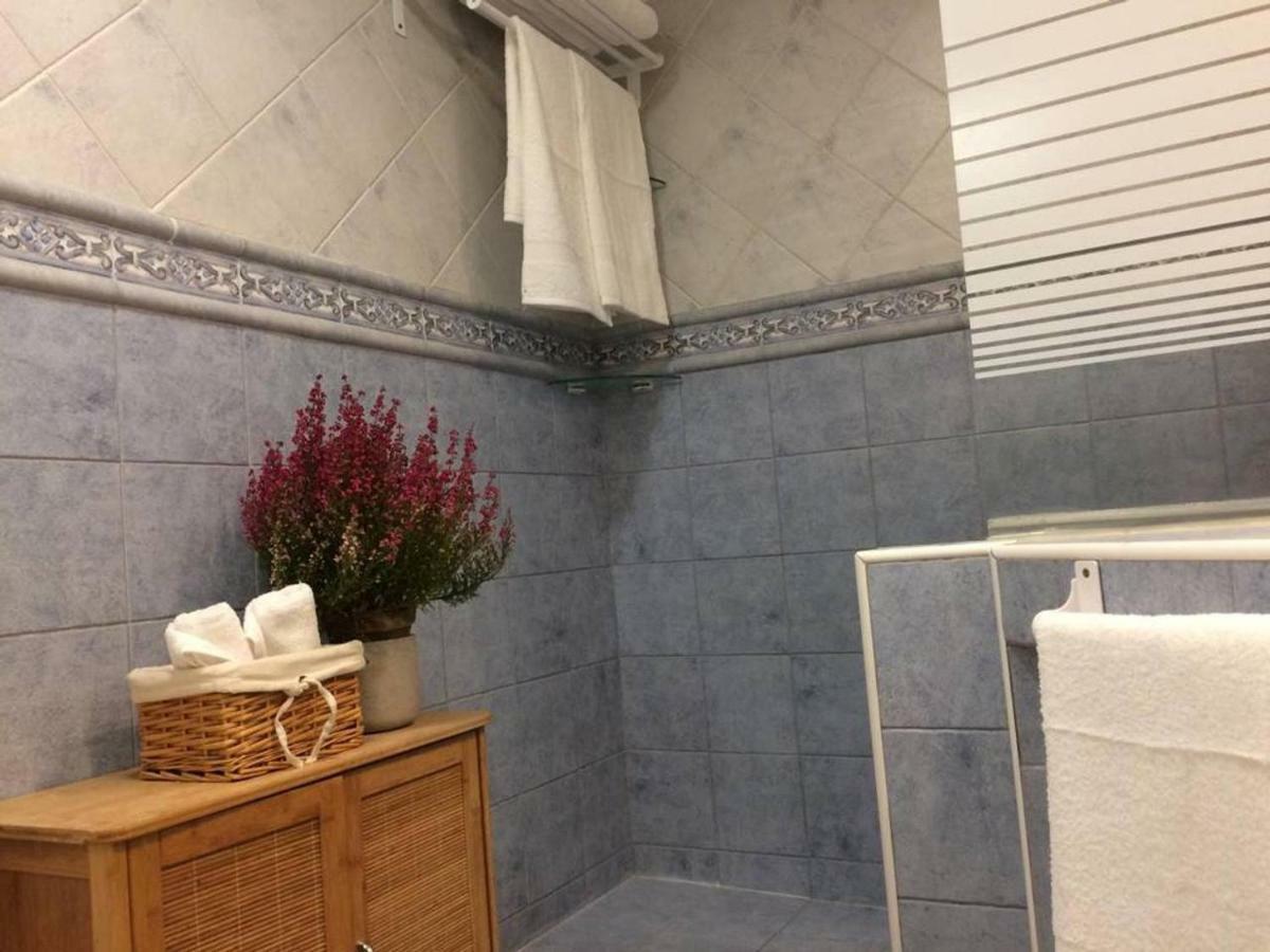 Apartamento Nuevo-Junto A Mezquita Córdova Exterior foto